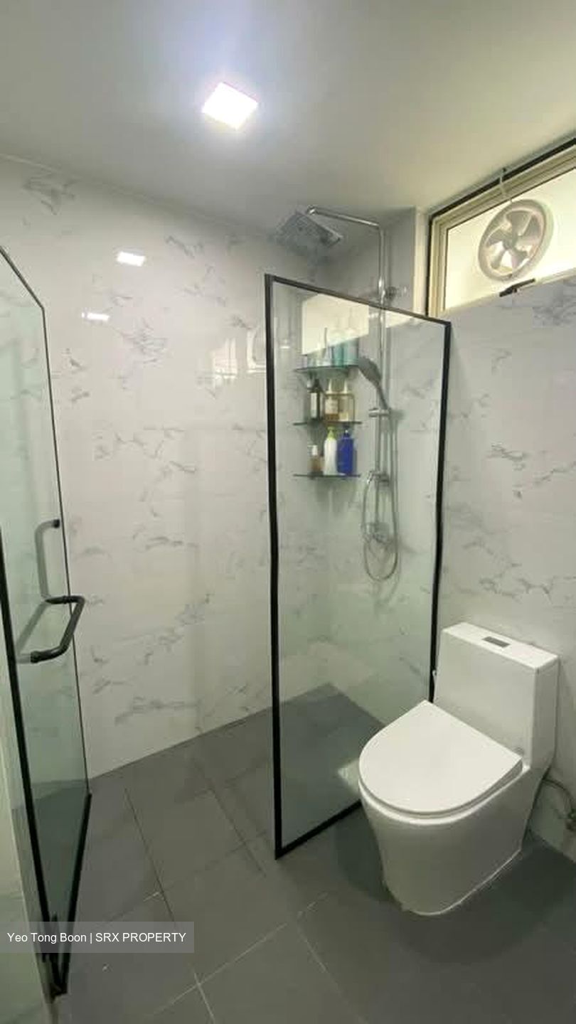 Oleander Towers (D12), Apartment #575744571
